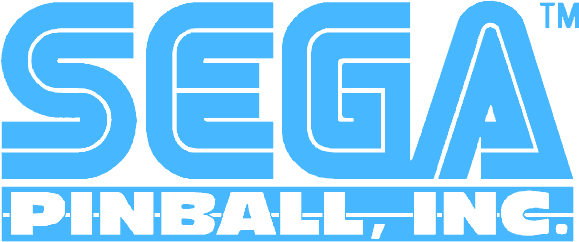 SegaPinball_Logo