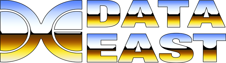 data-east-pinball-logo